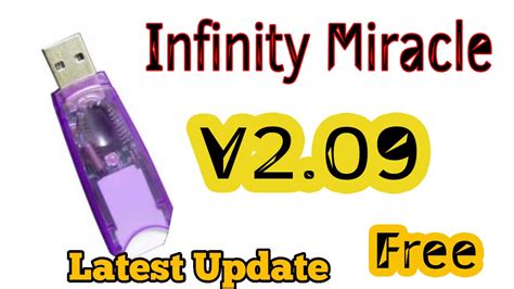 infinity cm2 dongle setup download